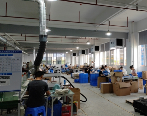 为什么大型工厂都选用工业制冷空调？