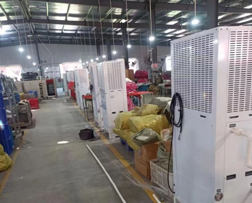 工业空调的节能性能如何？