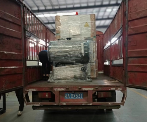 燃气模温机的维护成本高吗？