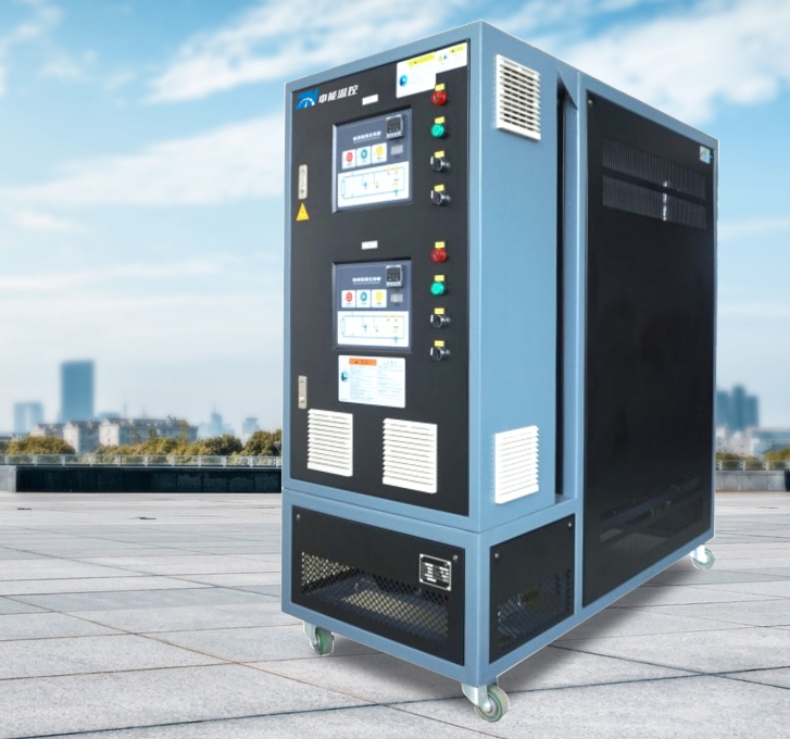 压铸专用模温机