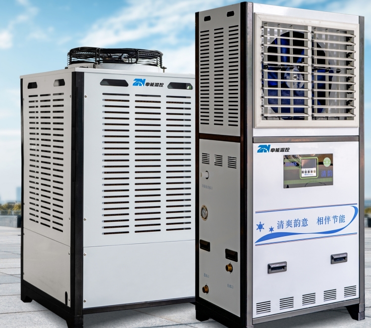 工业省电空调柜机
