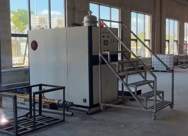 橡胶硫化机温度控制设备竟然是它！