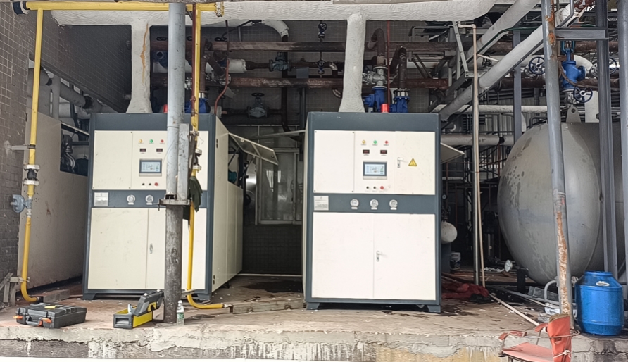 燃气模温机多少钱一台？一台的花费究竟是多少？