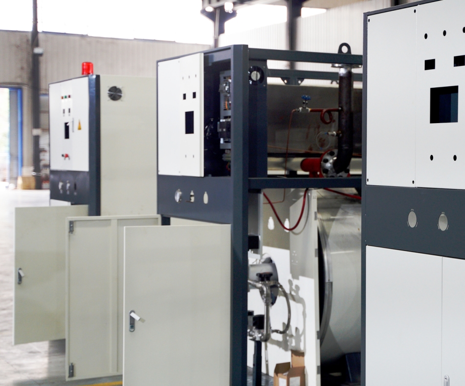 压铸专用油温机，现代压铸工艺中不可或缺