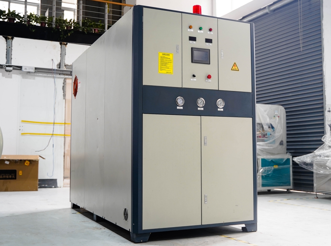 导热油该如何选择？